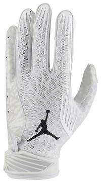 Jordan Fly Lock Football Glove - Men's