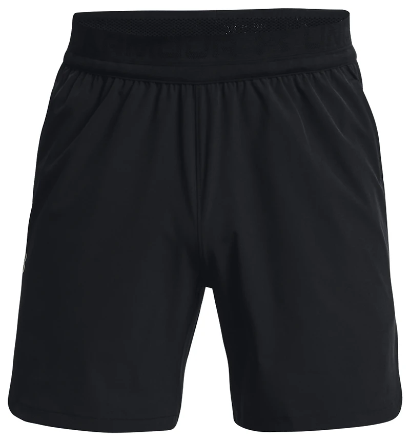 Under Armour Peak Woven Shorts - Men's