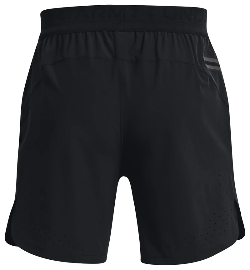 Under Armour Peak Woven Shorts - Men's