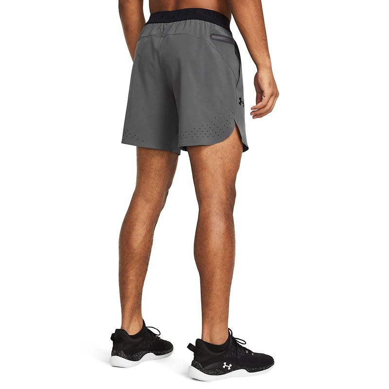 Under Armour Peak Woven Shorts - Men's