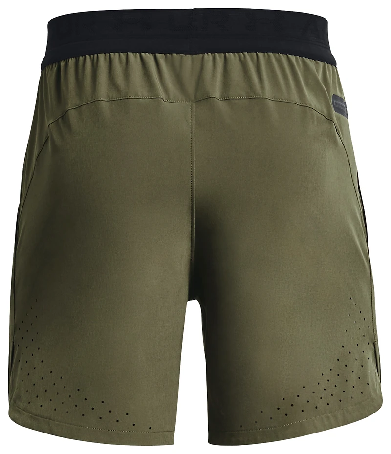 Under Armour Peak Woven Shorts - Men's