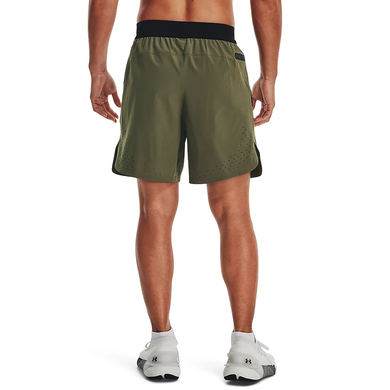 Under Armour Peak Woven Shorts - Men's