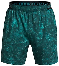Under Armour Vanish Woven 6" Printed Shorts - Men's