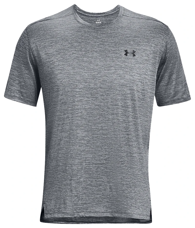 Under Armour Tech Vent Short Sleeve - Men's