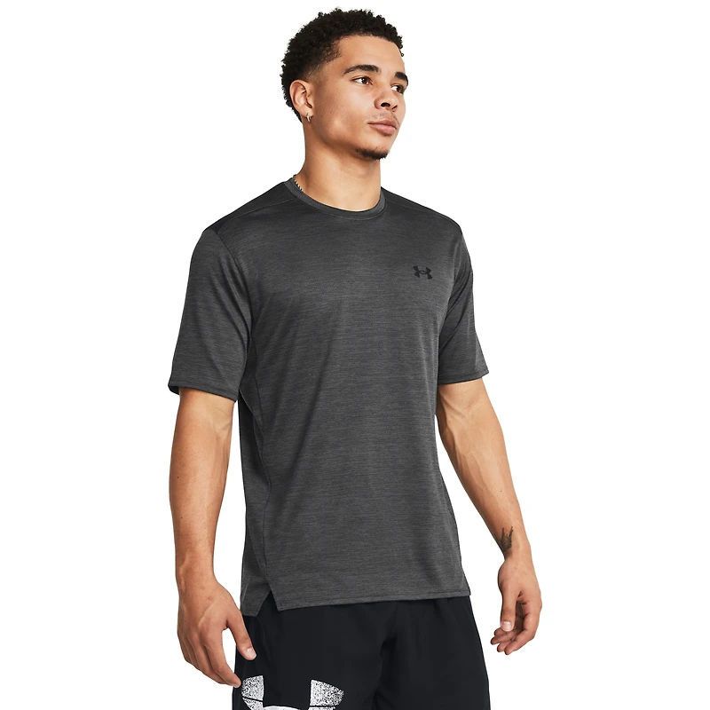 Under Armour Tech Vent Short Sleeve - Men's