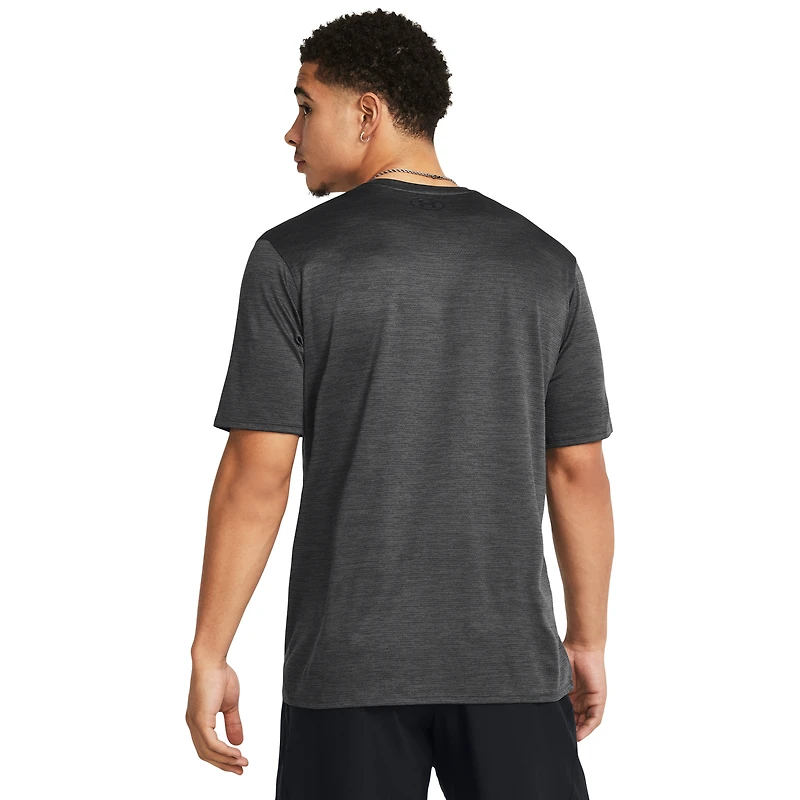 Under Armour Tech Vent Short Sleeve - Men's