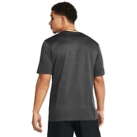 Under Armour Tech Vent Short Sleeve - Men's