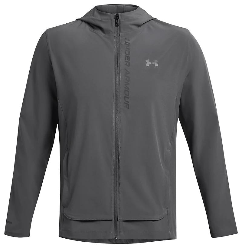 Under Armour Outrun The Storm Jacket - Men's