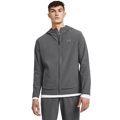 Under Armour Outrun The Storm Jacket - Men's