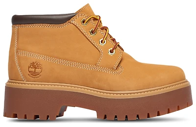 Timberland Stone Street 6" Waterproof Boots