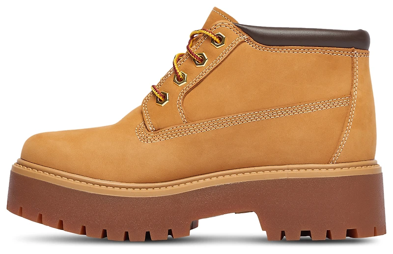 Timberland Stone Street 6" Waterproof Boots