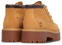 Timberland Stone Street 6" Waterproof Boots