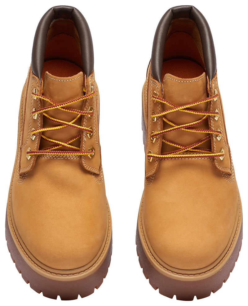 Timberland Stone Street 6" Waterproof Boots