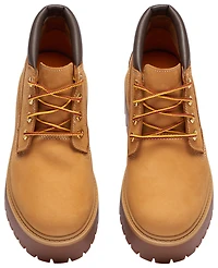 Timberland Stone Street 6" Waterproof Boots