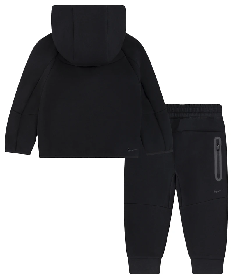 Nike Tech Fleece Full-Zip Set - Boys' Toddler