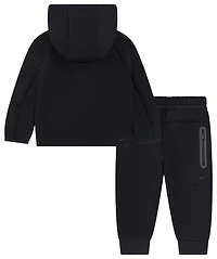 Nike Tech Fleece Full-Zip Set - Boys' Toddler