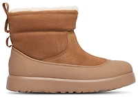 UGG Girls Classic Mini Mod - Girls' Grade School Shoes Chestnut