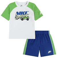 Nike NSW Victory Lap Set - Boys' Toddler
