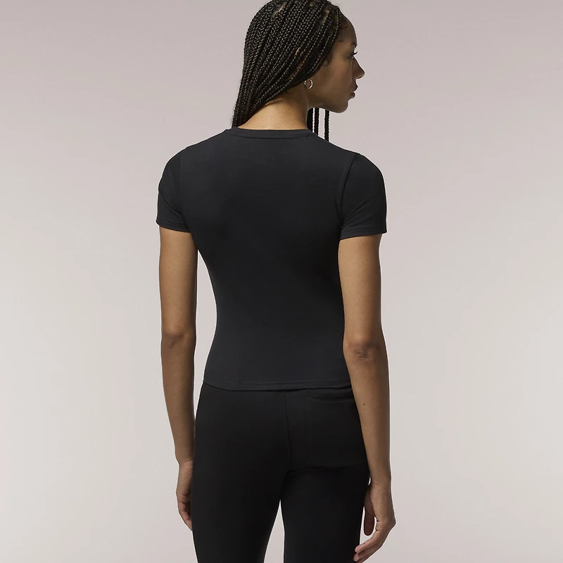 Cozi Baby T-Shirt  - Women's