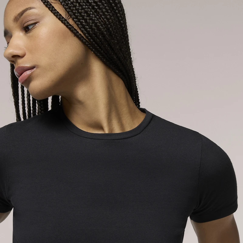Cozi Baby T-Shirt  - Women's
