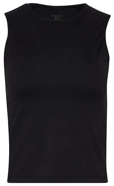 Cozi Yuli Smoothing Tank  - Women's