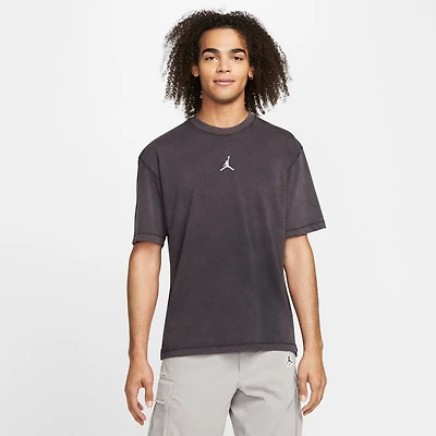 Jordan Dri-FIT Sport Short Sleeve Top  - Men's