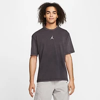 Jordan Dri-FIT Sport Short Sleeve Top  - Men's
