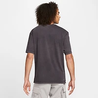 Jordan Dri-FIT Sport Short Sleeve Top  - Men's