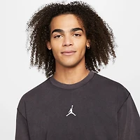 Jordan Dri-FIT Sport Short Sleeve Top  - Men's