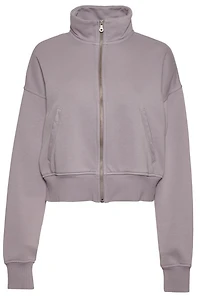 Cozi Pherin French Terry  Full-Zip Jacket - Women's