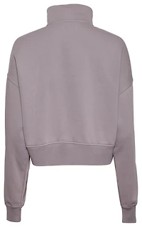 Cozi Pherin French Terry  Full-Zip Jacket - Women's