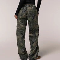 Cozi Pantalon cargo All City - Pour femmes