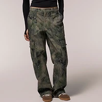 Cozi Pantalon cargo All City - Pour femmes