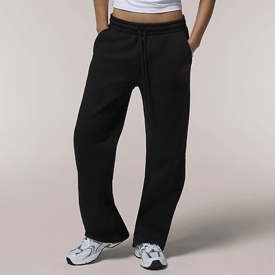 Cozi Yabsia Wide Leg Pants  - Women's