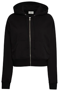 Cozi Pherin French Terry  Full-Zip Jacket - Women's