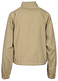 Cozi Quarter-Zip Wind Jacket  - Women's