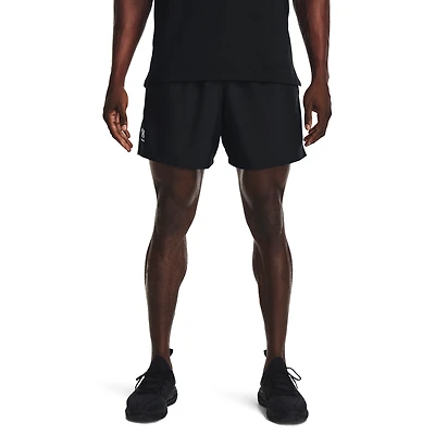 Under Armour Woven Volley Shorts - Men's
