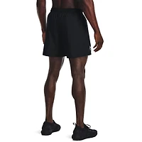 Under Armour Woven Volley Shorts - Men's