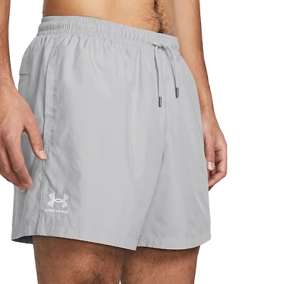 Under Armour Woven Volley Shorts - Men's