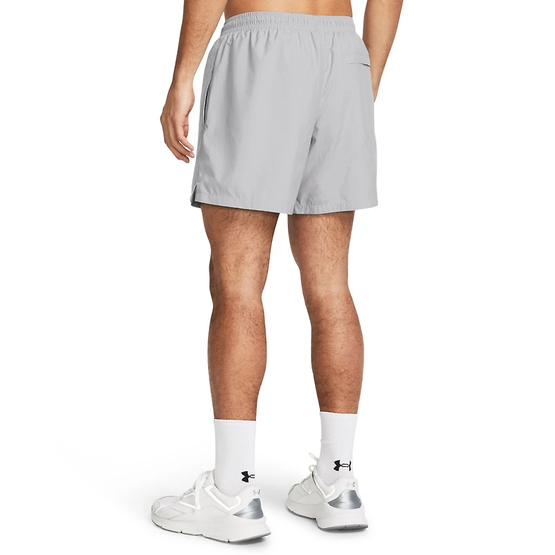 Under Armour Woven Volley Shorts - Men's