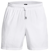 Under Armour Woven Volley Shorts - Men's