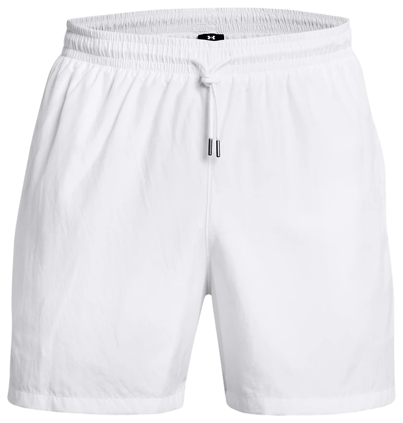 Under Armour Woven Volley Shorts - Men's