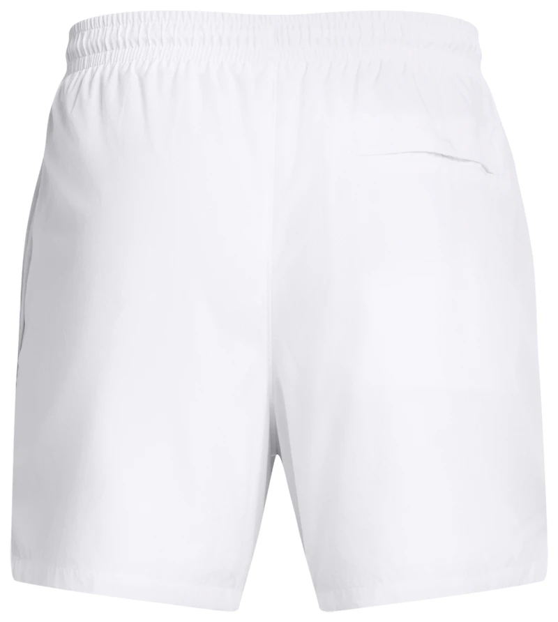 Under Armour Woven Volley Shorts - Men's