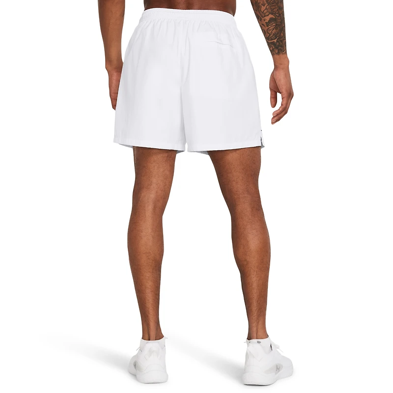 Under Armour Woven Volley Shorts - Men's