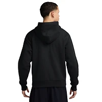 Nike Solo Basketball Full Zip Concept Hoodie  - Men's