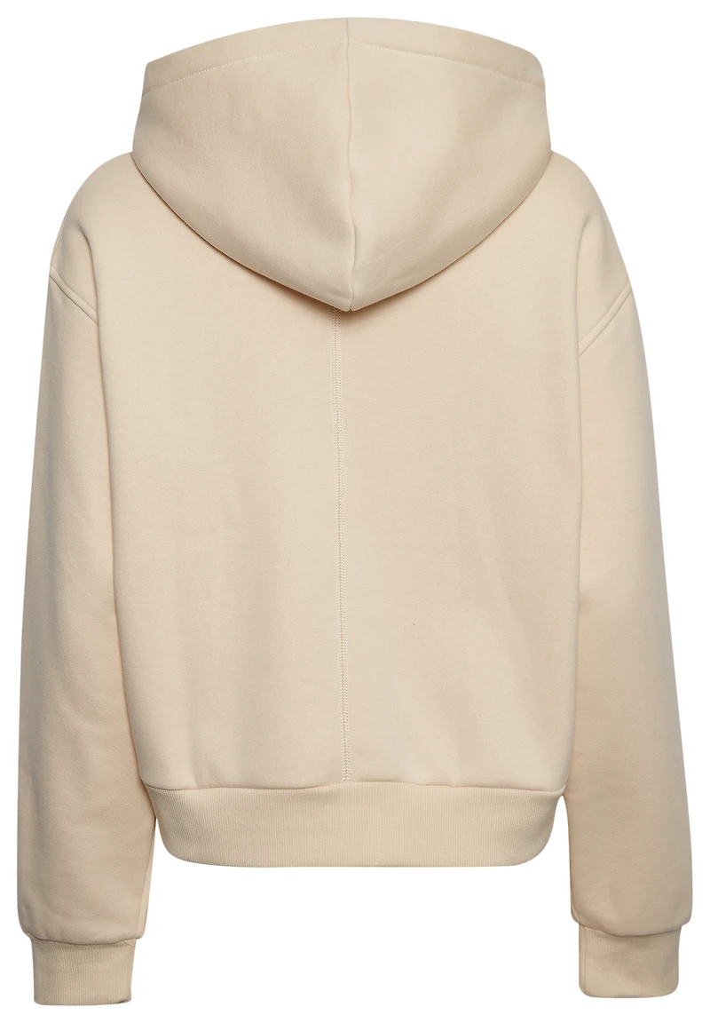 Cozi Yabsia Hoodie  - Women's