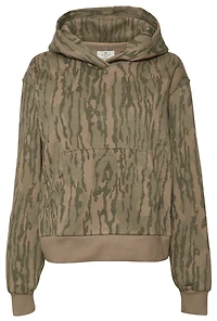 Cozi Chandail à capuchon Yabsia - Pour femmes