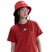 Nike Ouch T-Shirt  - Girls' Grade School
