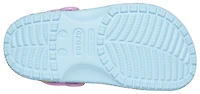 Crocs Lisa Frank Rainbow Classic Clogs