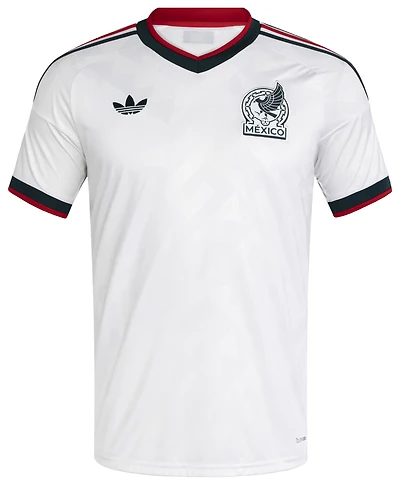 adidas Mexico 26 Away Jersey